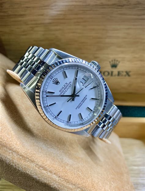 rolex datejust stainless steel watch|rolex datejust 36mm stainless steel.